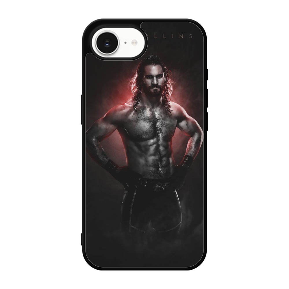 seth rollins iPhone 16e Case BC1027