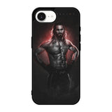 seth rollins iPhone 16e Case BC1027