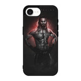 seth rollins iPhone 17e Case BC1027