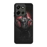seth rollins Motorola Moto G 5G 2025 Case BC1027