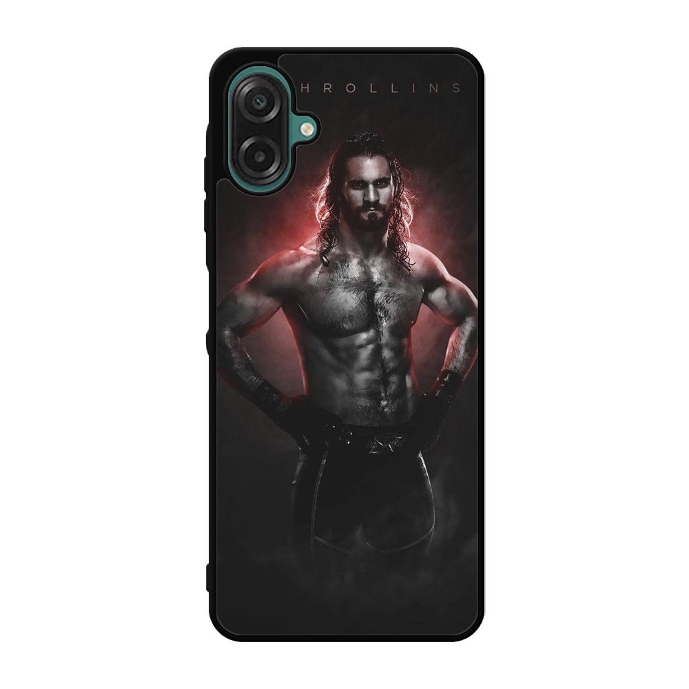 seth rollins Case Samsung Galaxy A07 BC1027