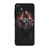 seth rollins Case Samsung Galaxy A07 BC1027
