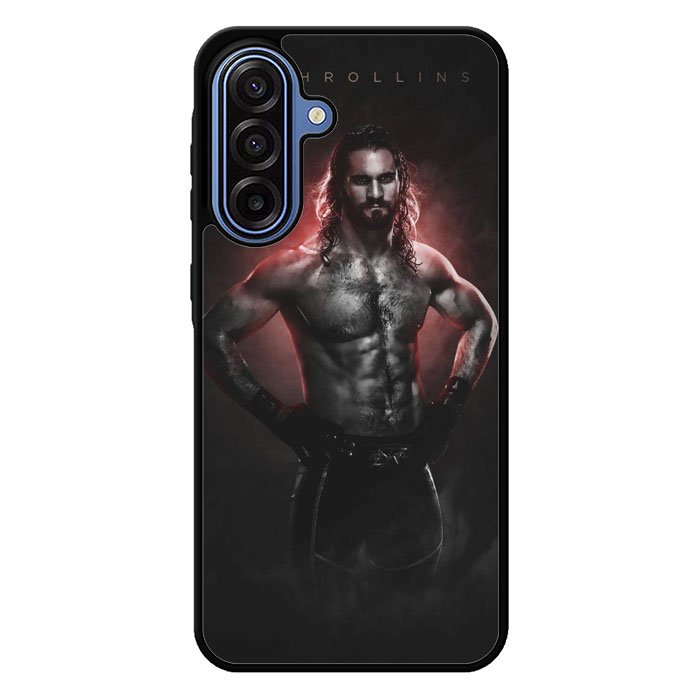 seth rollins Samsung Galaxy A17 5G Case BC1027