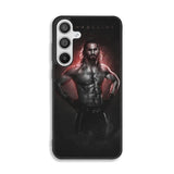 seth rollins Samsung Galaxy A26 Case BC1027