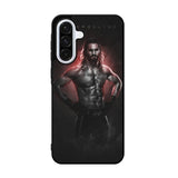 seth rollins Samsung Galaxy A36 Case BC1027