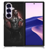 seth rollins Samsung Galaxy Z Fold 7 5G Case BC1027