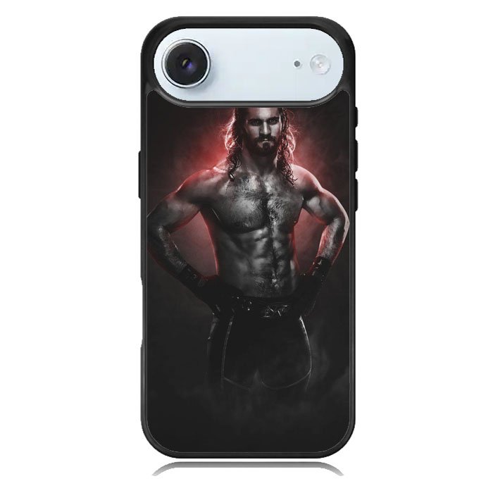 seth rollins iPhone 17 Air Case BC1027