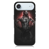 seth rollins iPhone 17 Air Case BC1027