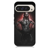 seth rollins Google Pixel 10 | Google Pixel 10 Pro Case BC1027