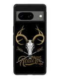 Deer Camo Realtree Google Pixel 8a Case