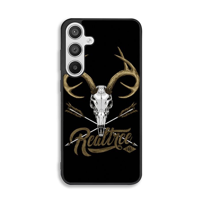 Deer Camo Realtree Samsung Galaxy A26 Case FE0883
