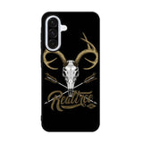 Deer Camo Realtree Samsung Galaxy A36 Case FE0883