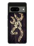 browning logo Google Pixel 8a Case