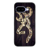 browning logo Google Pixel 10A Case BC1028