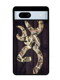 browning logo Google Pixel 7A Case