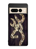 browning logo Google Pixel 7 Pro Case