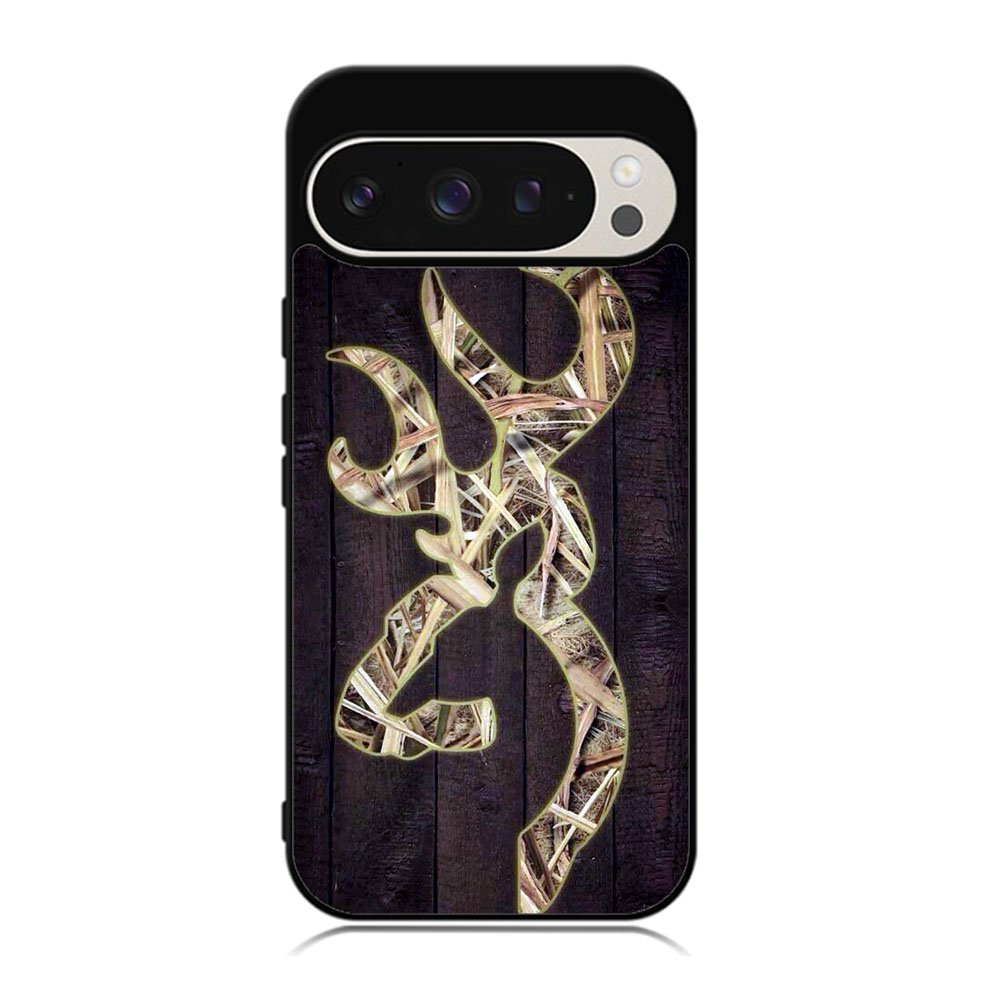 browning logo Case Google Pixel 9 Pro XL BC1028