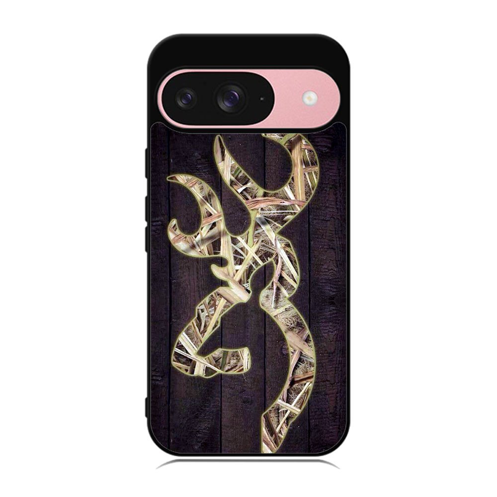 browning logo Case Google Pixel 9 BC1028