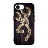 browning logo iPhone 16e Case BC1028