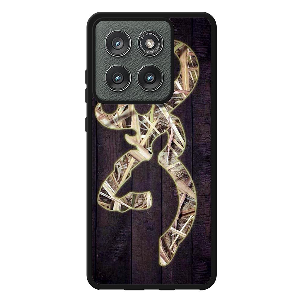 browning logo Case Motorola Moto Edge 2025 BC1028
