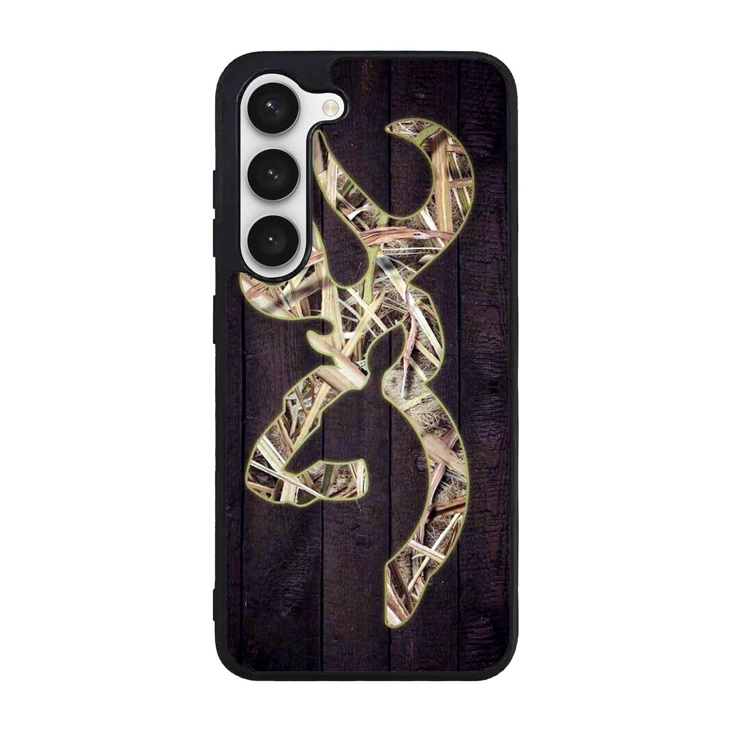 browning logo Case Samsung Galaxy S24 Plus 5G BC1028