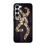 browning logo Case Samsung Galaxy S24 FE 5G BC1028