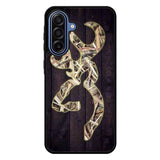 browning logo Samsung Galaxy A17 5G Case BC1028