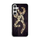 browning logo Samsung Galaxy A26 Case FE3438