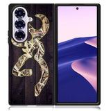 browning logo Samsung Galaxy Z Fold 7 5G Case BC1028