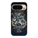 Game Of Thrones 8 Z4537 Google Pixel 10 Pro Case