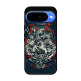Game Of Thrones 8 Z4537 Google Pixel 10 Case