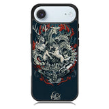 Game Of Thrones 8 Z4537 iPhone 17 Air Case