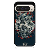 Game Of Thrones 8 Z4537 Google Pixel 10 Pro XL Case