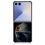 Final Season of Game of Thrones Z4538 Samsung Galaxy Z Flip 7 Case