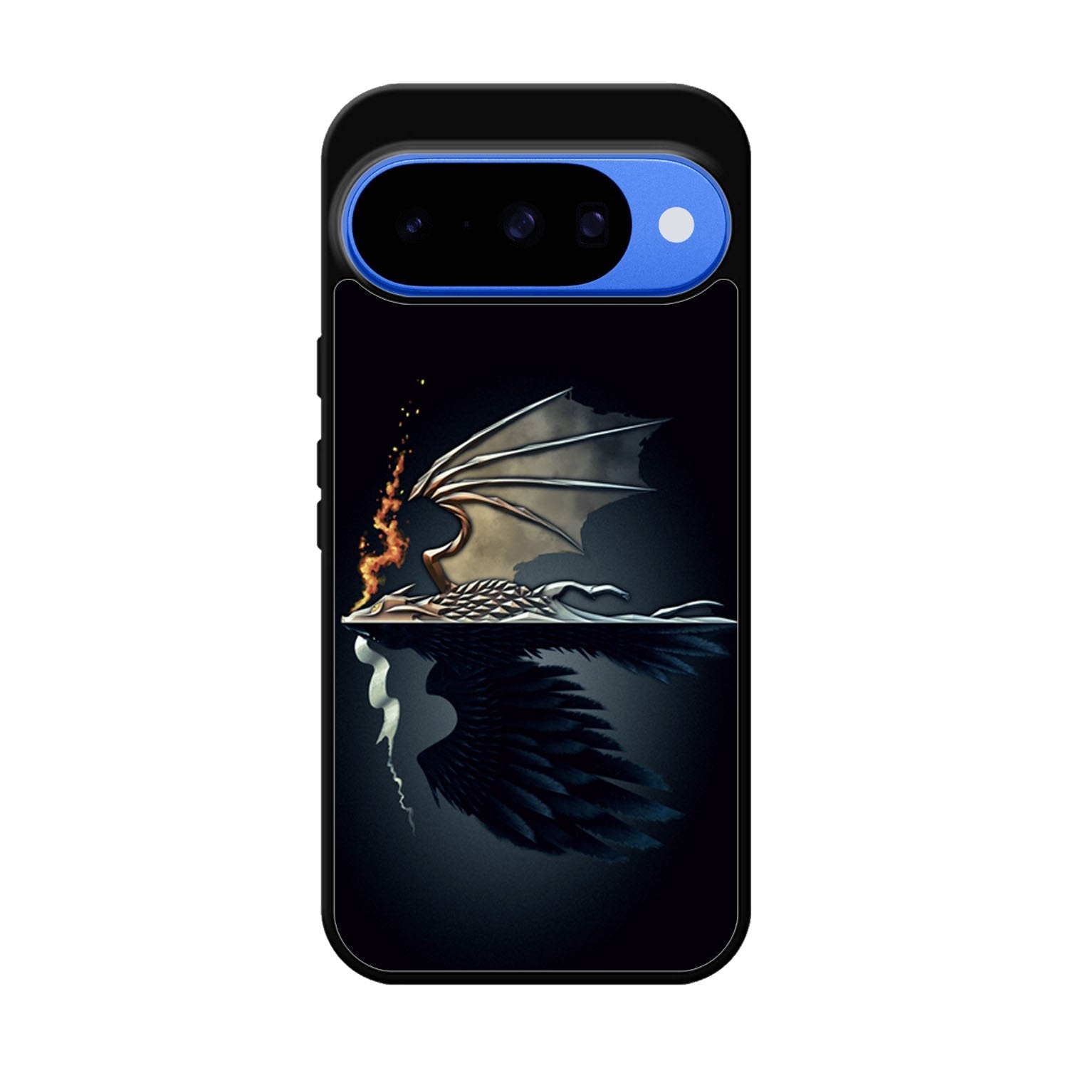 Final Season of Game of Thrones Z4538 Google Pixel 10 Case