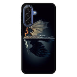 Final Season of Game of Thrones Z4538 Samsung Galaxy A17 5G Case