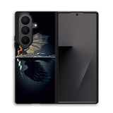 Final Season of Game of Thrones Z4538 Samsung Galaxy Z Fold 7 Case