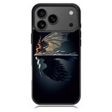 Final Season of Game of Thrones Z4538 iPhone 17 Pro Case