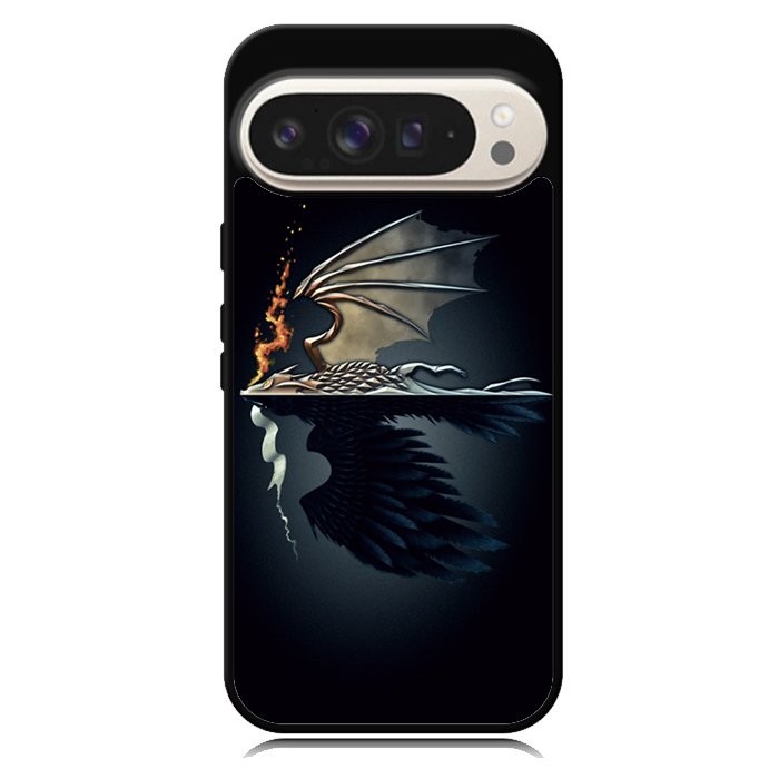 Final Season of Game of Thrones Z4538 Google Pixel 10 Pro XL Case