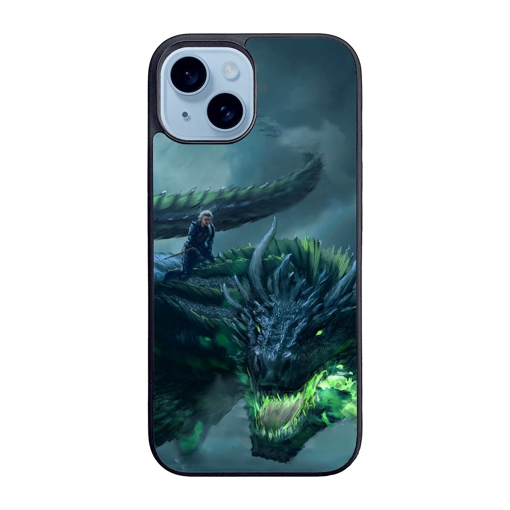 Cool Game of Thrones Case iPhone 15 BC1029