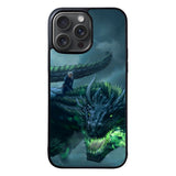 Cool Game of Thrones Case iPhone 15 Pro Max BC1029