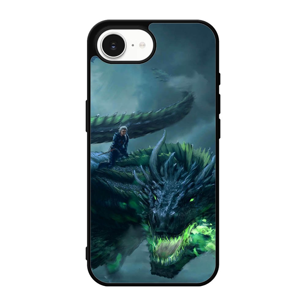 Cool Game of Thrones iPhone 16e Case BC1029