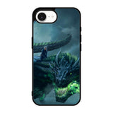 Cool Game of Thrones iPhone 16e Case BC1029
