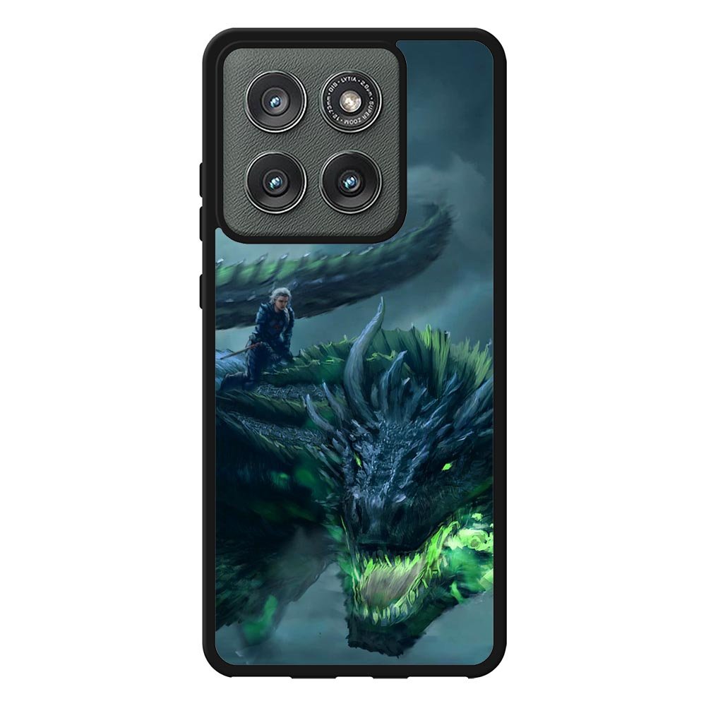 Cool Game of Thrones Case Motorola Moto Edge 2025 BC1029