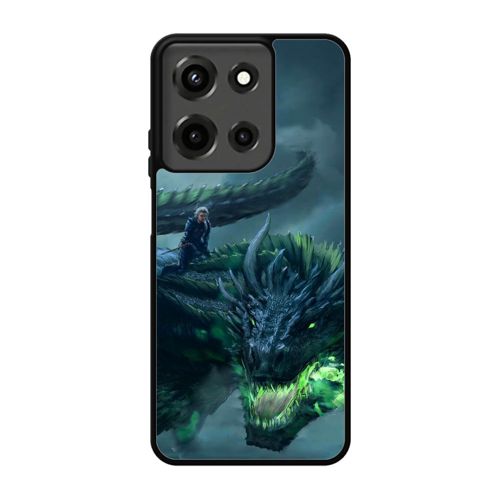 Cool Game of Thrones Motorola Moto G 5G 2025 Case BC1029