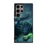 Cool Game of Thrones Case Samsung Galaxy S24 Ultra 5G BC1029