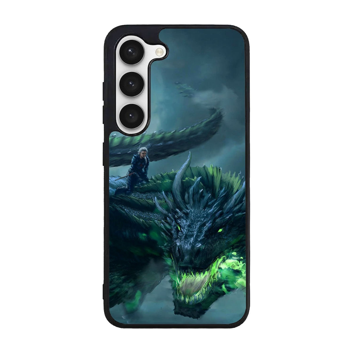 Cool Game of Thrones Case Samsung Galaxy S25 5G BC1029