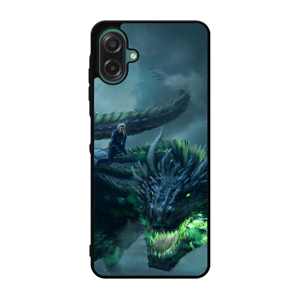 Cool Game of Thrones Case Samsung Galaxy A07 BC1029