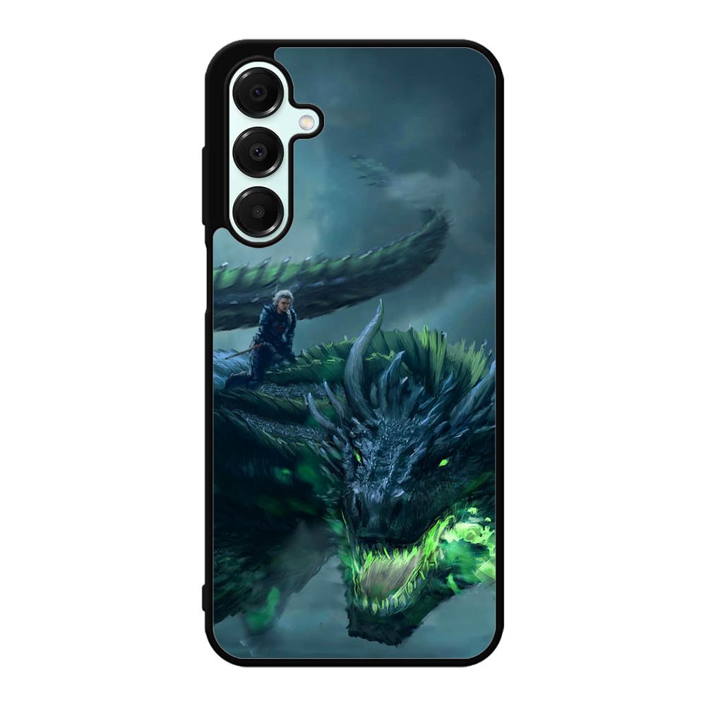 Cool Game of Thrones Samsung Galaxy A16 Case BC1029