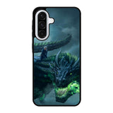 Cool Game of Thrones Samsung Galaxy A56 Case BC1029